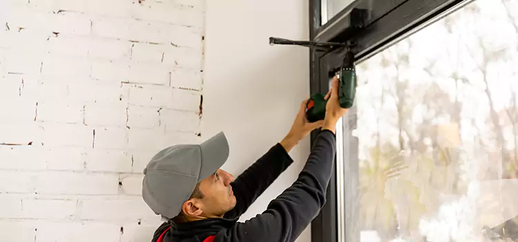 Automatic Door Opener Commercial Greenacres