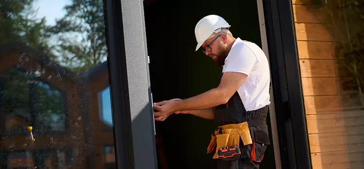 Replace Balcony Door Greenacres