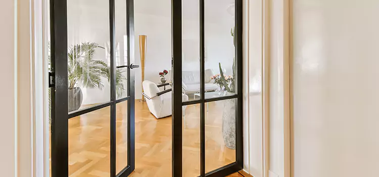 Bifold Door Replacement Greenacres