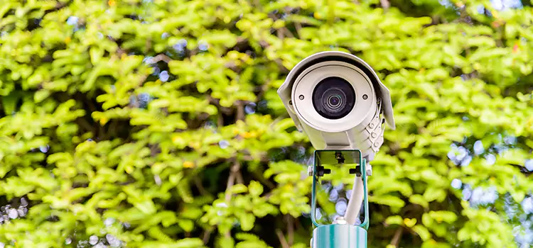 Advanced Surveillance Solutions for Every Need in Greenacres