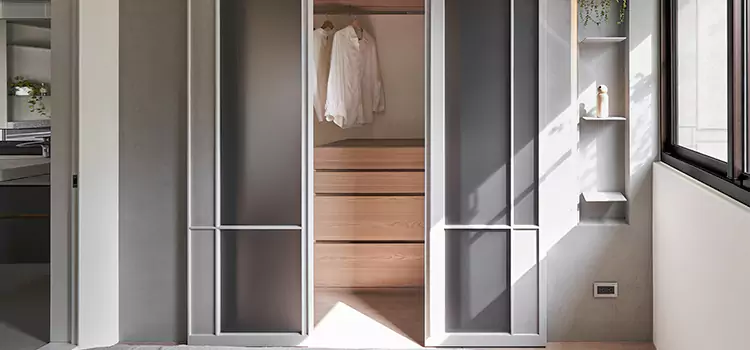 Mirror Sliding Door Replacement Greenacres