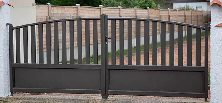 Advanced Gate Solutions in Greenacres, FL