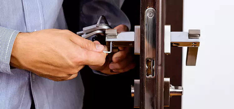 Commercial Door Lock Repair Greenacres
