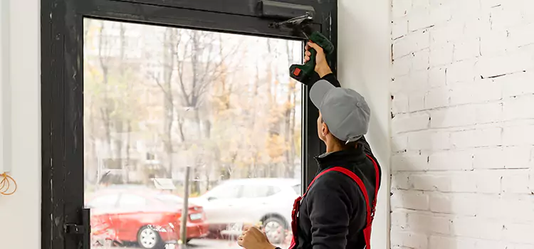 Comprehensive Door Closer Services in Greenacres, FL