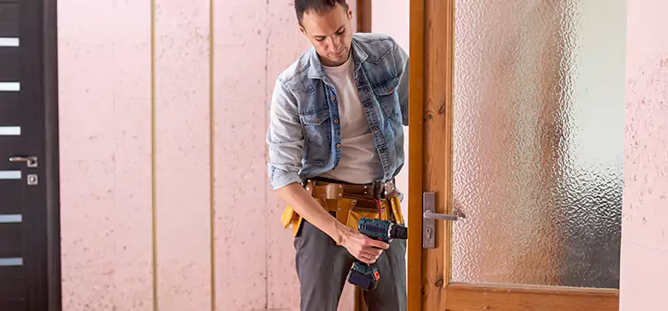 Exterior Door Frame Installation Greenacres