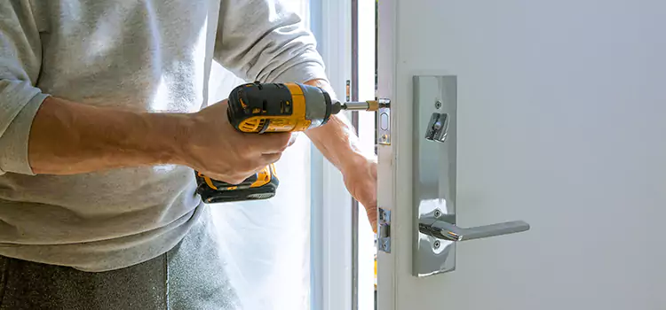 Door Knob Lock Repair Greenacres