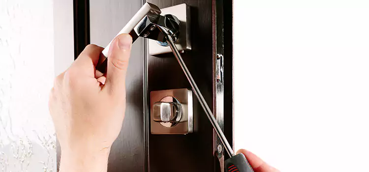 Door Lock Replacement Service Greenacres