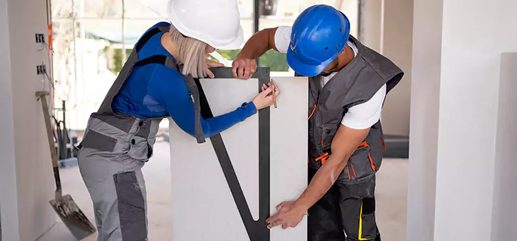 Why Choose Us for Door Panel Services in Greenacres, FL?