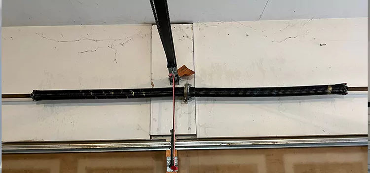 Garage Door Cable Repair Near Me in Greenacres, FL