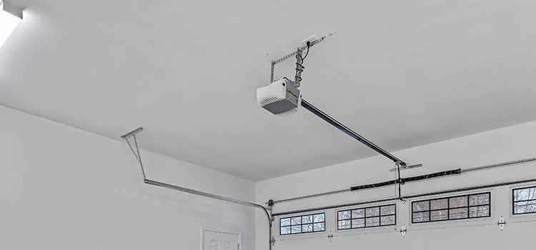 Experienced Garage Door Installers Greenacres