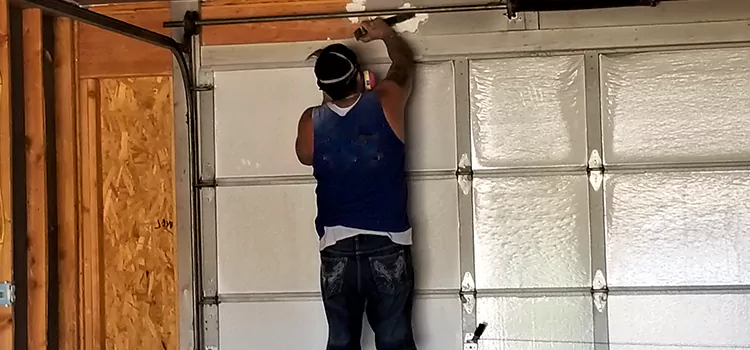 Specialized Garage Door Panel Solutions in Greenacres, FL