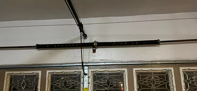 Garage Door Spring Repair Near Me Greenacres