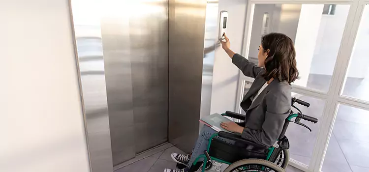 Benefits of Modern Handicap Door Systems in Greenacres, FL