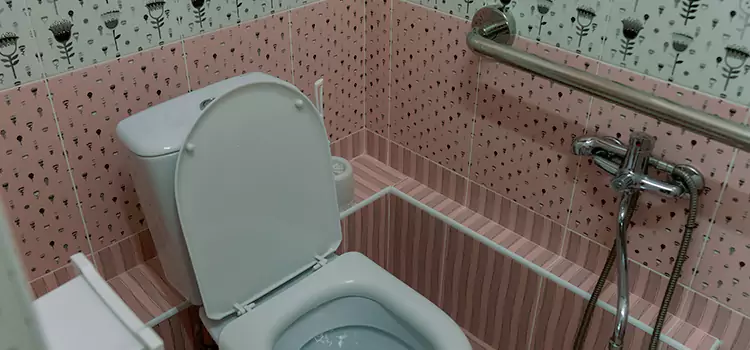 Meeting Diverse Needs With Accessible Restroom Solutions in Greenacres, FL