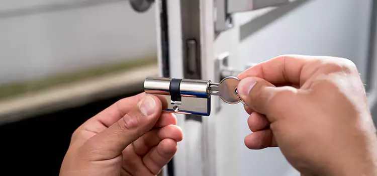 Emergency Locksmith for House Greenacres
