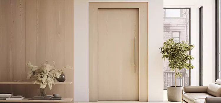 Choose Quality for Your Inside Doors in Greenacres, FL