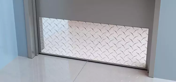 Benefits of Professional Kick Plate Solutions in Greenacres, FL