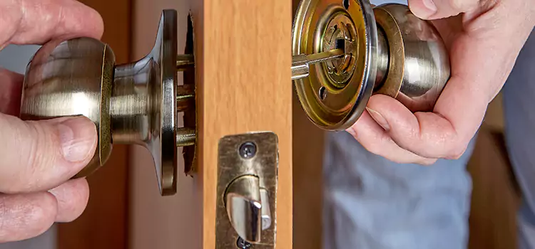 Sliding Door Lock Repair Greenacres