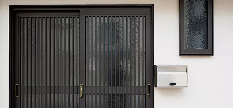 Sliding Screen Door Repair Greenacres