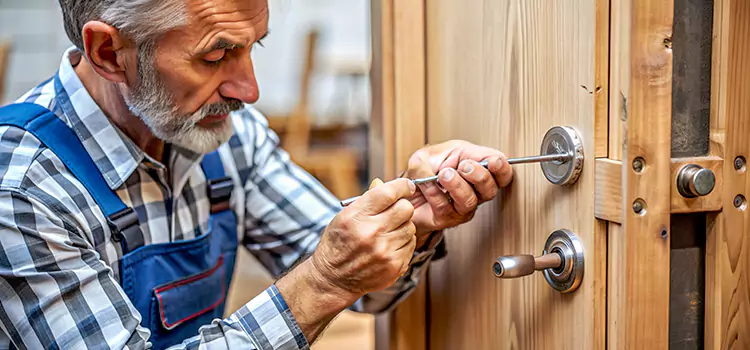 Mortise Replacement Lock Greenacres