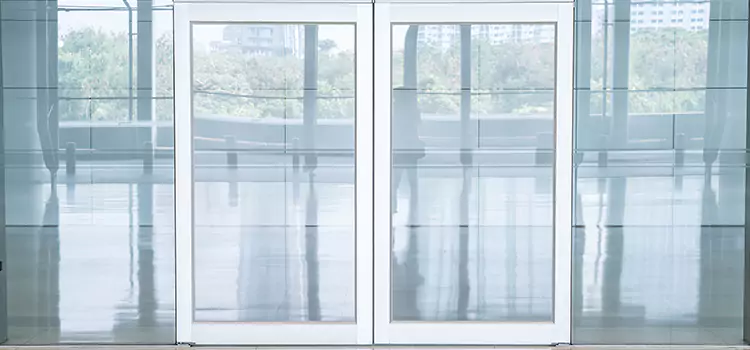 Why Choose Us for Your Motion Sensor Door Needs in Greenacres, FL?