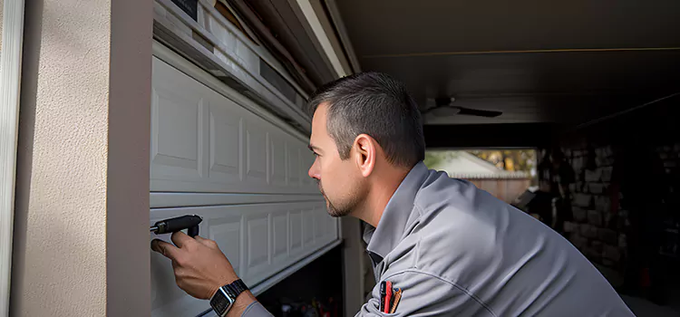 Garage Door Cable Replacement Greenacres