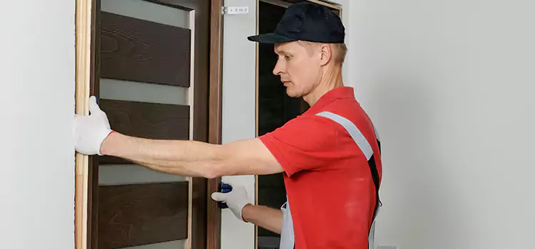 Frame and Panel Restoration Greenacres