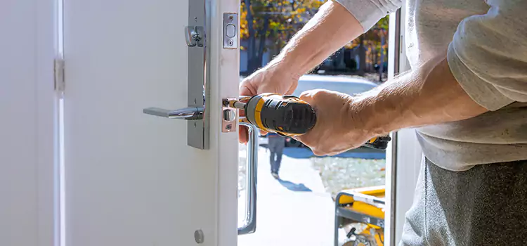 Insulated Roll Up Garage Doors Residential Greenacres