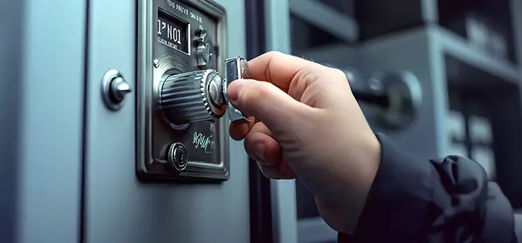 Locksmith Cost to Open Safe Greenacres