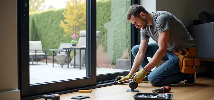 Patio Sliding Glass Door Replacement Greenacres