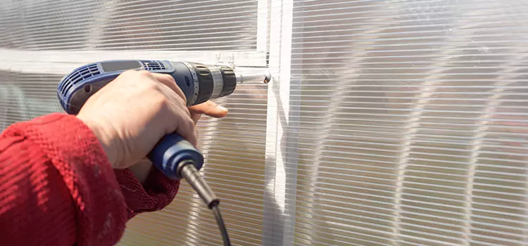Sliding Screen Door Repair Greenacres