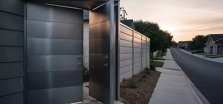 Comprehensive Steel Door Solutions in Greenacres, FL