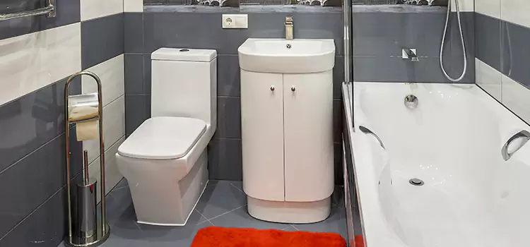 Hansgrohe Shaving Mirror Greenacres