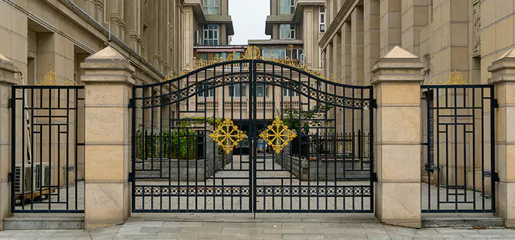 Comprehensive Iron Gate Maintenance Solutions in Greenacres, FL