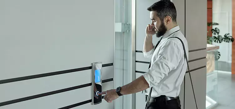 Cloud Based Access Control Greenacres