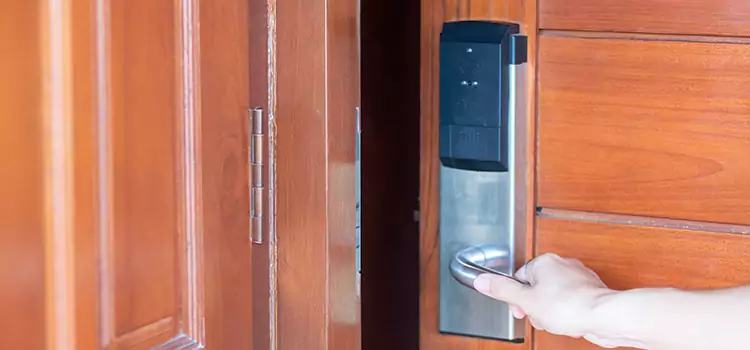 Commercial Keyless Entry Locks Greenacres