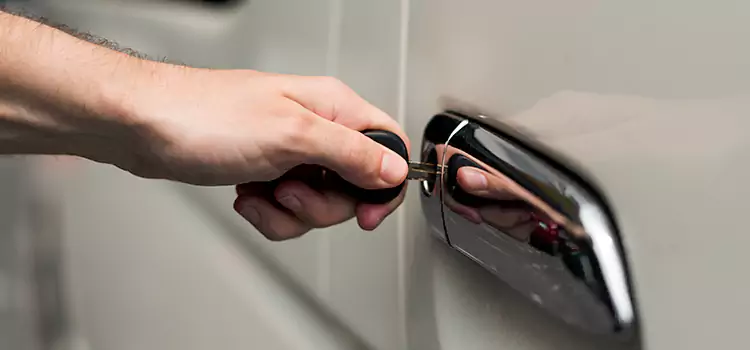 Car Unlock Service Price Greenacres