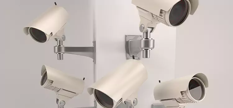Your Trusted Partner for CCTV Solutions in Greenacres