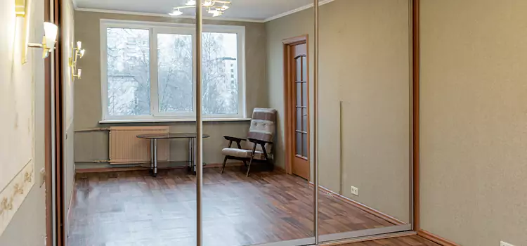 Mirror Closet Door Roller Replacement Greenacres