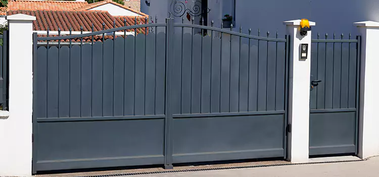 Emergency Commercial Gate Repair Greenacres