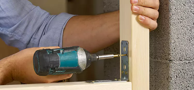 Jimmy Proof Deadbolt Repair Greenacres