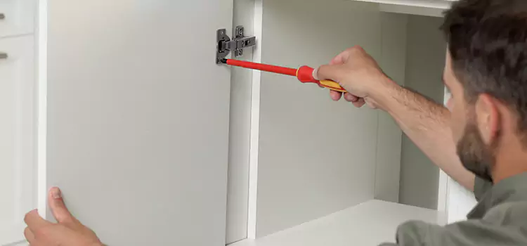 Screen Door Hinge Repair Greenacres