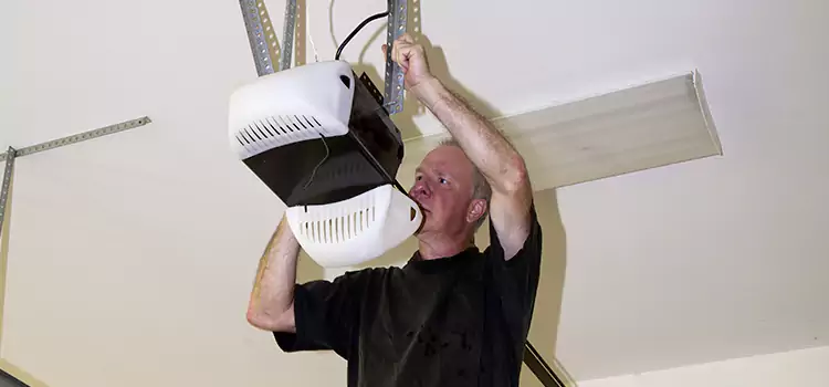 Garage Door Opener Service Greenacres