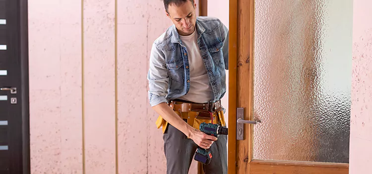 Door Glass Replacement Greenacres