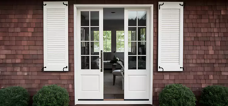 French Door Restoration Greenacres