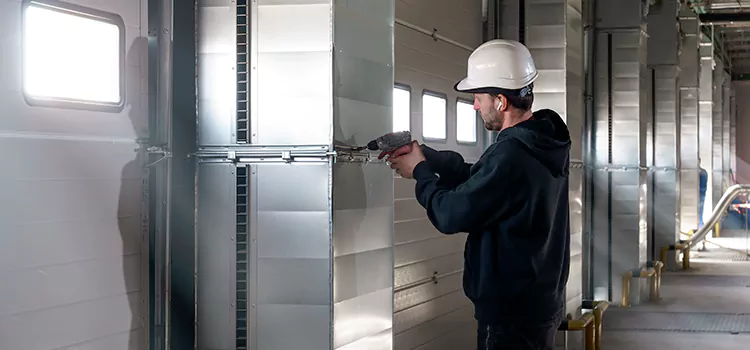 Prompt and Professional Garage Door Service in Greenacres, Florida