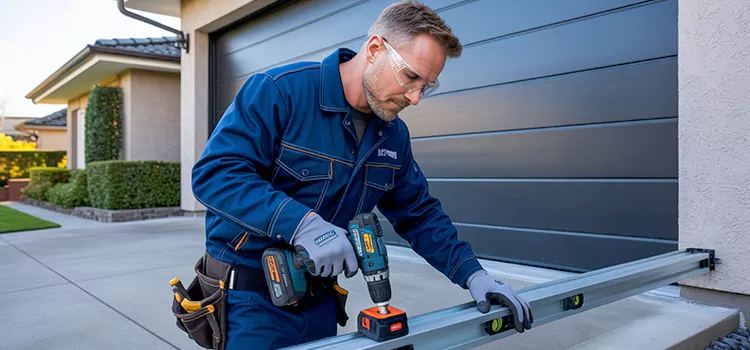 Why Choose Us for Garage Door Off Track Services in Greenacres, Florida?