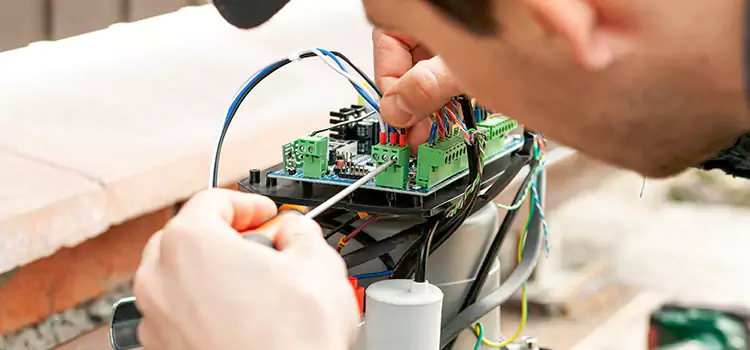 Specialized Brand Gate Motor Repairs Greenacres