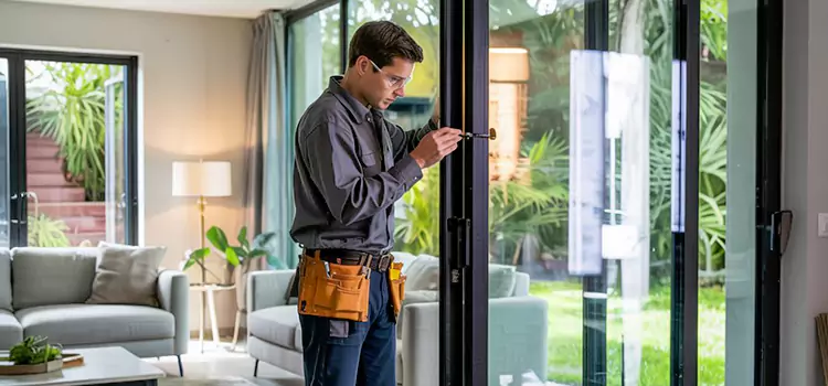 Why Choose Us for Your Glass Door Needs in Greenacres, FL?