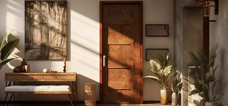Specialty Interior Doors Greenacres
